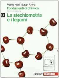 FONDAMENTI DI CHIMICA 2ED. - VOL. B (LM LIBRO MISTO). …