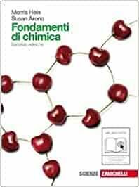 FONDAMENTI DI CHIMICA 2ED. 1 (LM LIBRO MISTO). DALLA MATERIA …