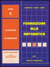 FORMAZIONE ALLA MATEMATICA - VOL. C X IPSAR