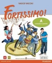 FORTISSIMO! VOL. A+VOL. B+CD AUDIO+ACTIVE BOOK.