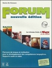 FORUM - NOUVELLE EDITION