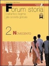 FORUM STORIA - VOL. 2