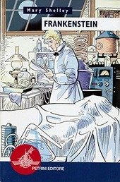 FRANKENSTEIN ( SOLLY MARTIN )