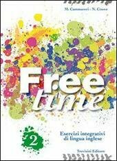 FREETIME - VOL. 2 + CD