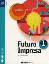 FUTURO IMPRESA VOL.1 CON OPENBOOK