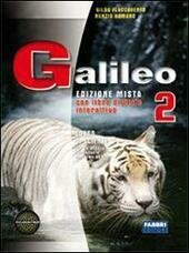 GALILEO - EDIZIONE MISTA. VOL. 2 + ESPANSIONE WEB 2 …