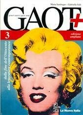 GAOT+. VOLUME 3 + ESPANSIONE WEB 3
