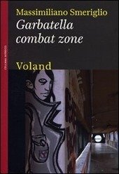 GARBATELLA COMBAT ZONE