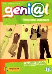GENI@L - VOL. 1 - (VERSIONE ITALIANA)