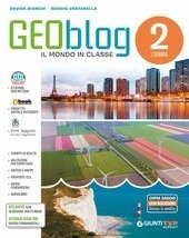 GEOBLOG VOL.2 ( vedi scaffale )