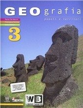 GEOGRAFIA 3 - LIBRO MISTO.