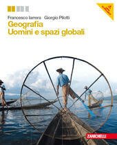 GEOGRAFIA: UOMINI E SPAZI GLOBALI - VOL U (LD).