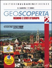 GEOSCOPERTA - VOL. 2 - EDIZIONE LOW COST