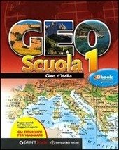 GEOSCUOLA - GIRO D'ITALIA