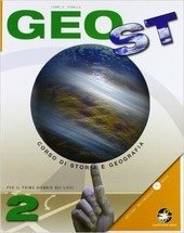 GEOST VOL. 2