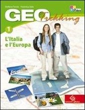 GEOTREKKING - VOL. 1 + VIAGGIO NELLE REGIONI D'ITALIA + … | Immagine principale