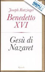 GESU' DI NAZARET