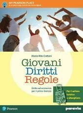 GIOVANI DIRITTI REGOLE - PER IL SETTORE TURISTICO E ALBERGHIERO.