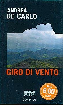 GIRO DI VENTO