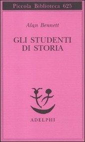 GLI STUDENTI DI STORIA
