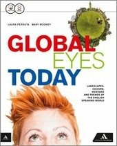 GLOBAL EYES TODAY. VOLUME UNICO + CD AUDIO