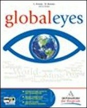 GLOBAL EYES. VOLUME UNICO + CD AUDIO