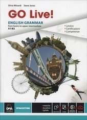 GO LIVE UNICO + EBOOK. from basics to upper intermediate …