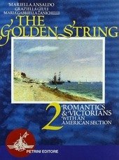 GOLDEN STRING (THE) - VOL. 2