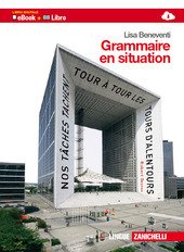 GRAMMAIRE EN SITUATION