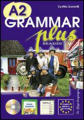 GRAMMAR PLUS A2