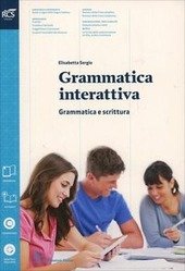 GRAMMATICA INTERATTIVA VOL.UNICO
