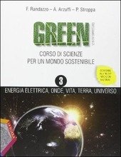 GREEN VOL. 3 EDIZIONE PLUS