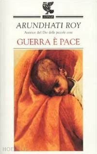 GUERRA E' PACE
