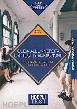 GUIDA ALL' UNIVERSITA'. Anno Accademico 2016/2017. Orientamento. Scelta del corso …