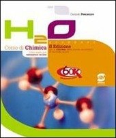 H2O - CORSO DI CHIMICA