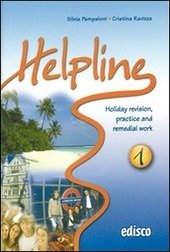 HELPLINE VOL. 1