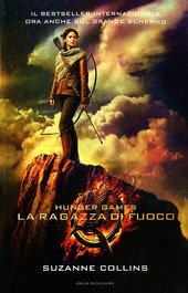 HUNGER GAMES VOL. II - LA RAGAZZA DI FUOCO