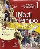 I NODI DEL TEMPO VOL. 1 EDIZ. 2017 DIGIT CON …
