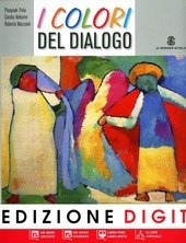 I COLORI DEL DIALOGO - VOL. UNICO + VANGELI | Immagine Gallery 1