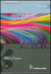I COLORI DELL'IRIDE - MITO ED EPICA | Immagine Gallery 1