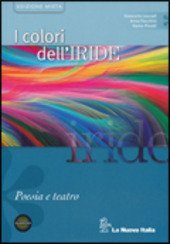 I COLORI DELL'IRIDE - POESIA E TEATRO | Immagine Gallery 1