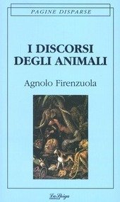 I DISCORSI DEGLI ANIMALI