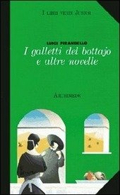 I GALLETTI DEL BOTTAJO E ALTRE NOVELLE