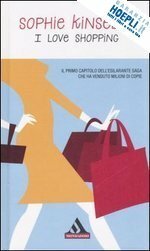 I LOVE SHOPPING | Immagine principale