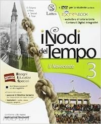 I NODI DEL TEMPO VOL. 3 CON DVD E CARTE+MI … | Immagine principale