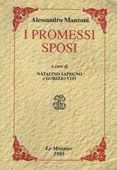 I PROMESSI SPOSI ( SAPEGNO NATALINO )