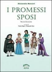 I PROMESSI SPOSI RAGO