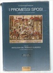 I PROMESSI SPOSI (GAVINO OLIVIERI) - V.E.