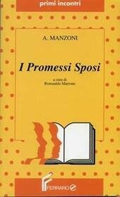 I PROMESSI SPOSI (MARRONE) - ED. RIDOTTA