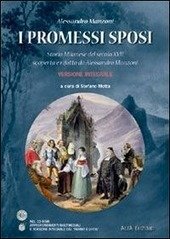 I PROMESSI SPOSI ( MOTTA STEFANO )